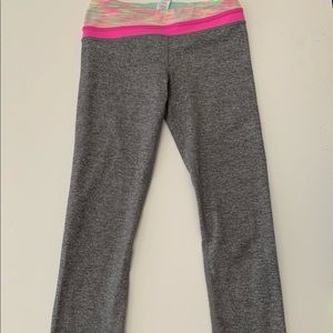 Ivivva Skinny Dedication pants